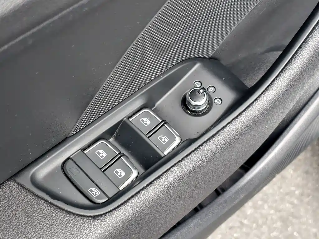 Audi A3 2019 — фото 19