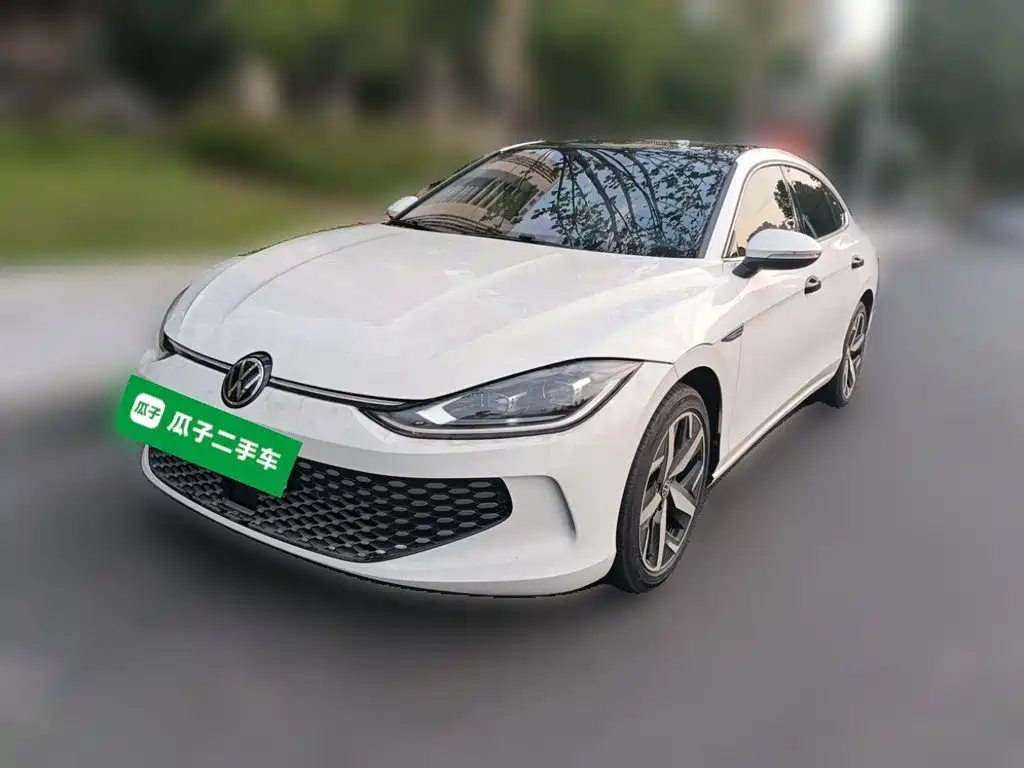 Volkswagen Lamando 2022