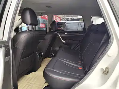 Haval M6 2018