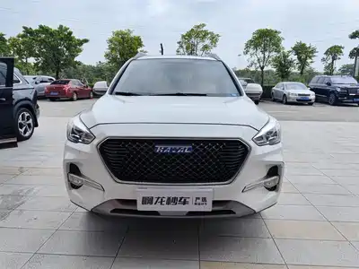 Haval M6 2018