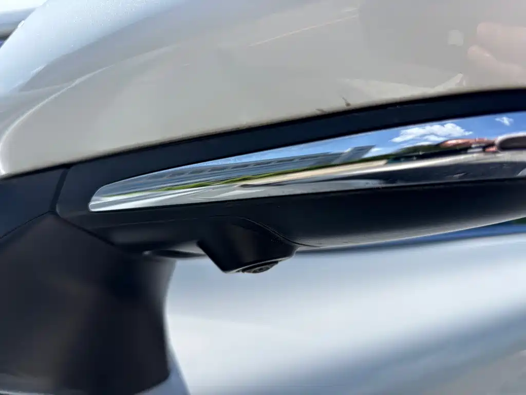 Toyota Camry 2024 — фото 11