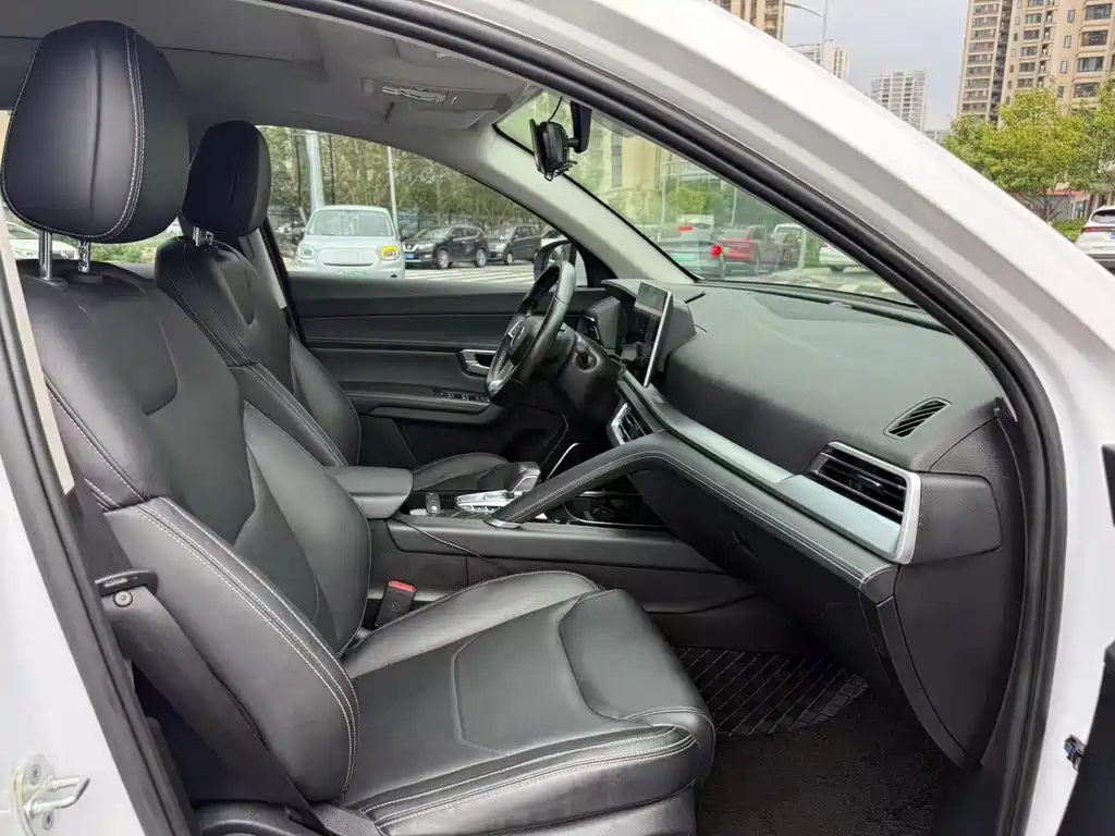 BYD Song Pro 2020 — фото 10