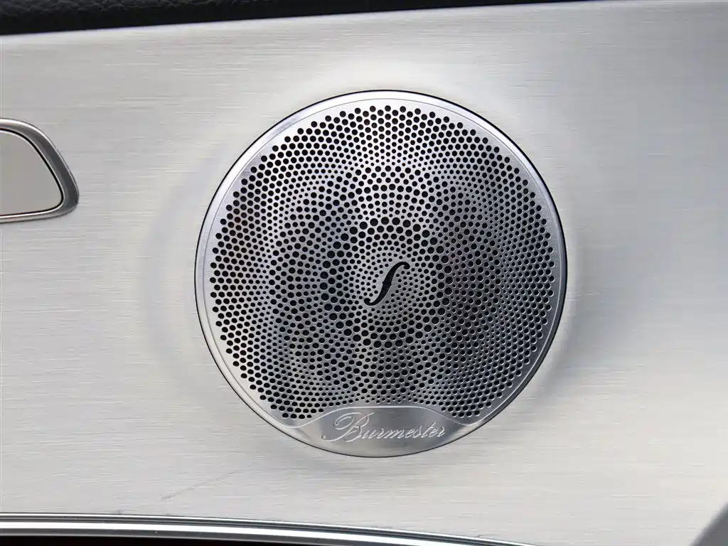 Mercedes-Benz E-Class AMG 2021 — фото 4
