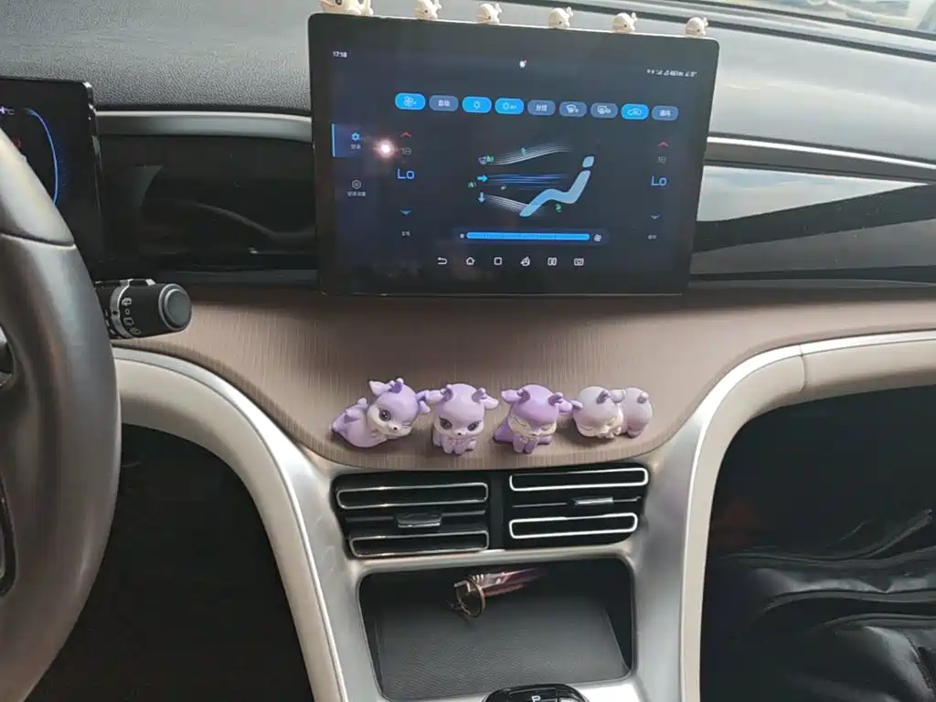 BYD Song Pro New Energy 2023 — фото 9