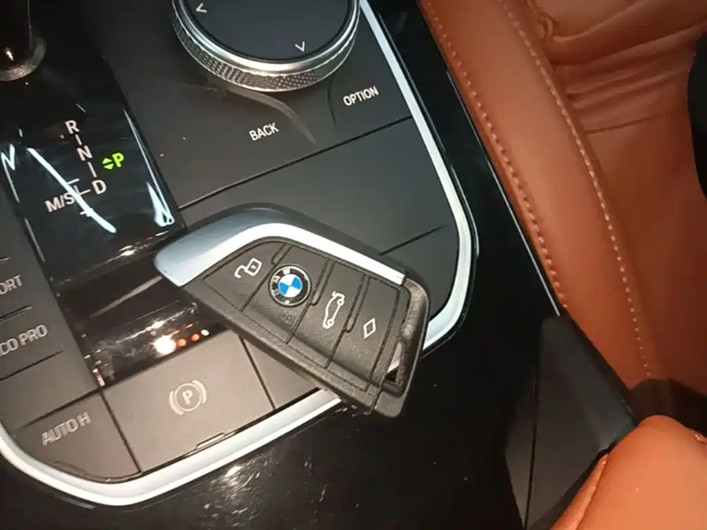 BMW 2 Series 2022 — фото 9