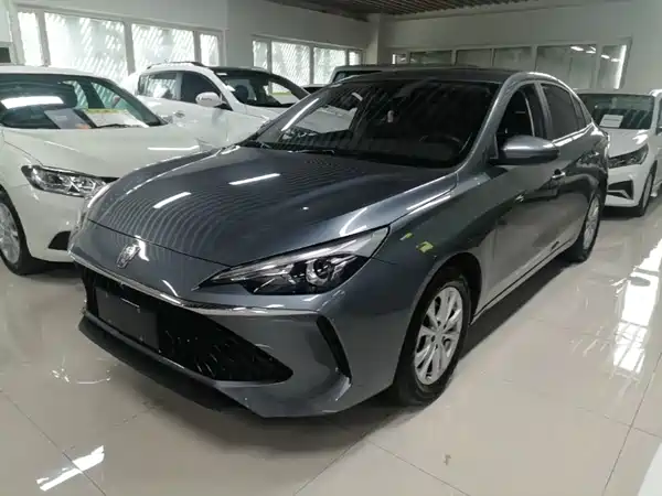 Roewe i5 2024