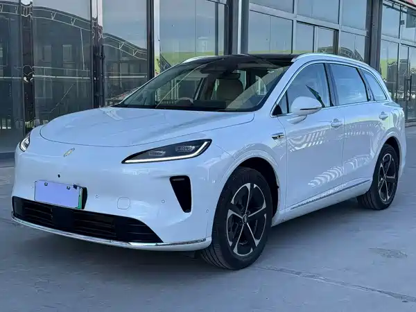 Shangjie H5 2026