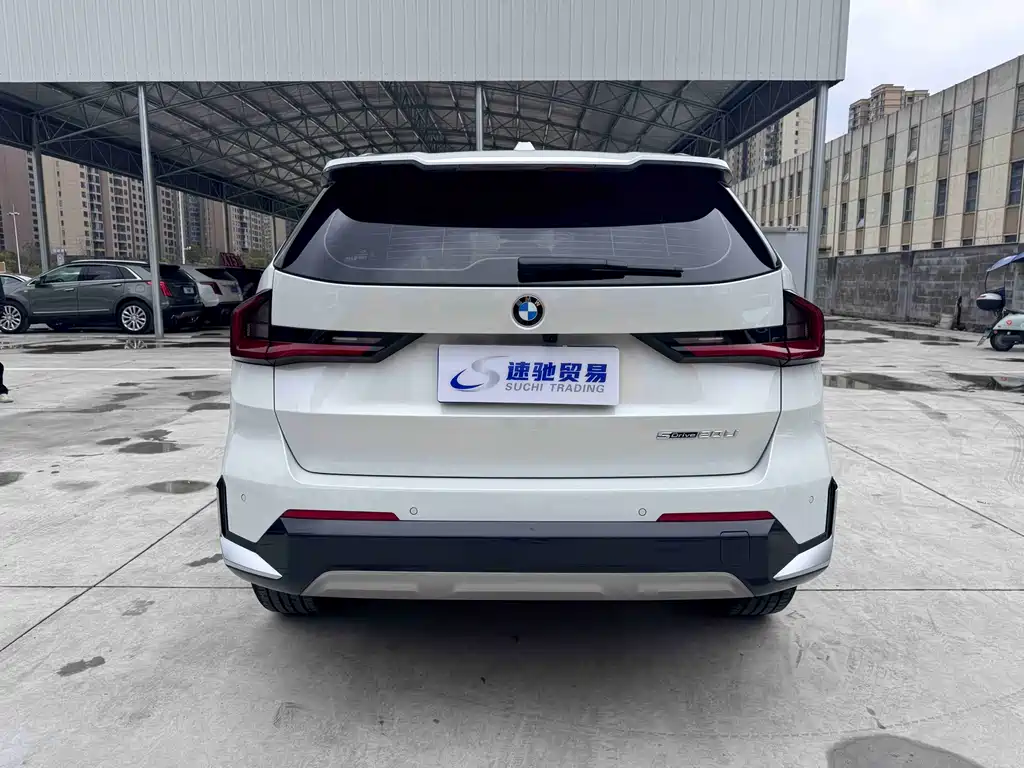 BMW X1 2023