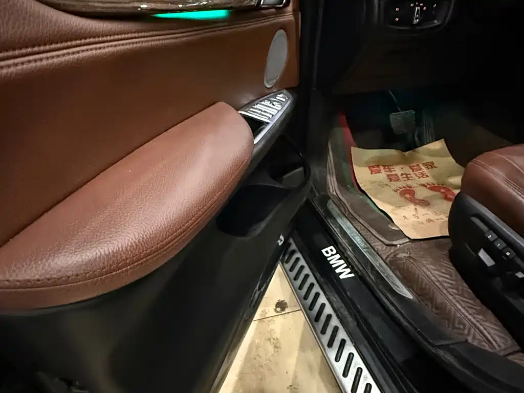 BMW X5 2015 — фото 10