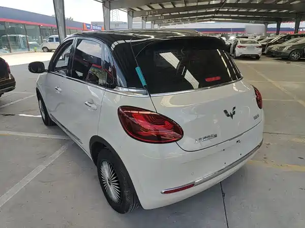 Wuling Bingo 2025