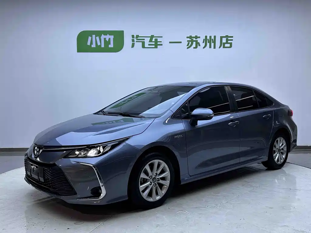 Toyota Corolla 2023