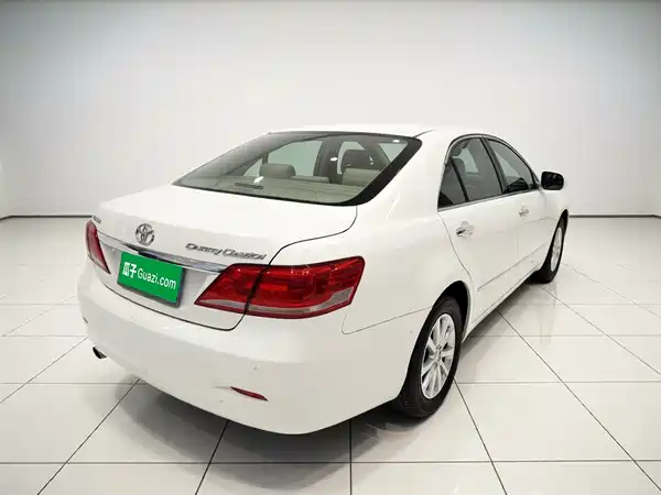 Toyota Camry 2013