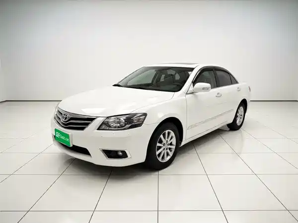 Toyota Camry 2013