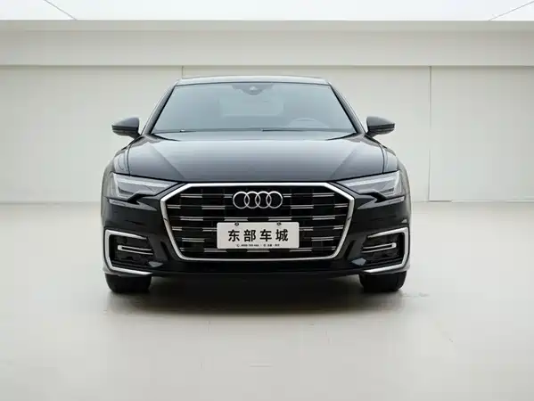 Audi A6L 2020