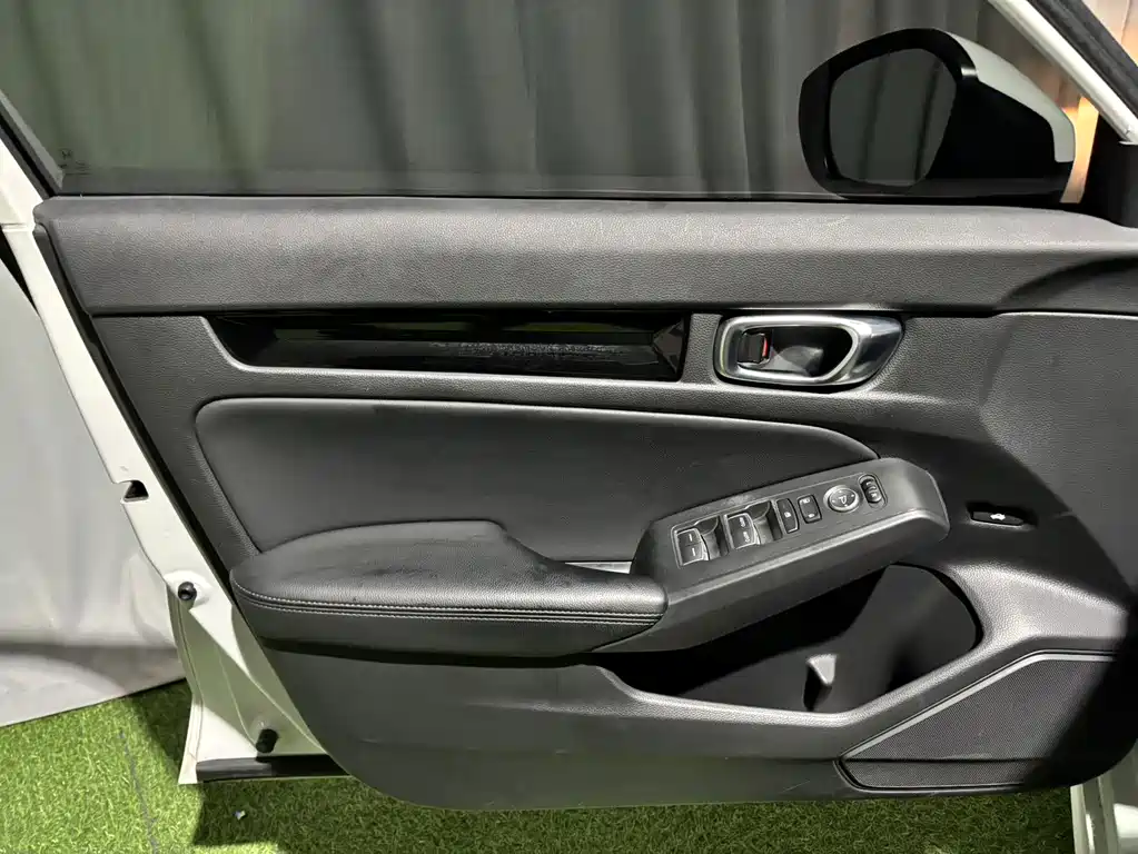 Honda Civic 2022
