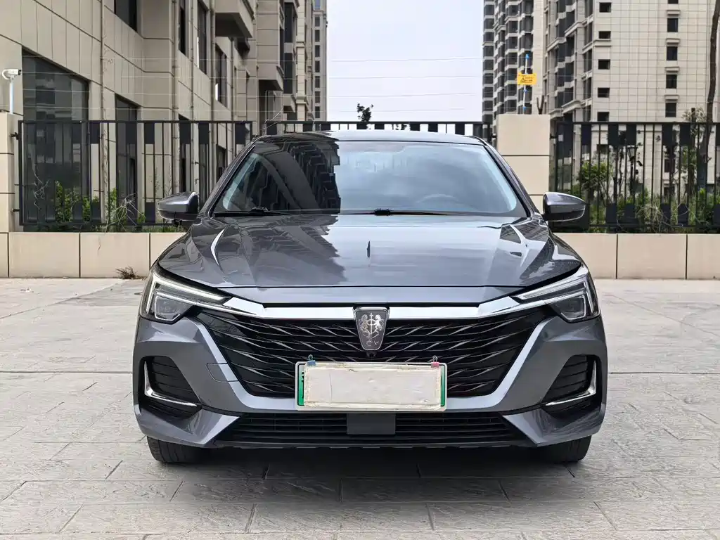 Roewe MAX 2022