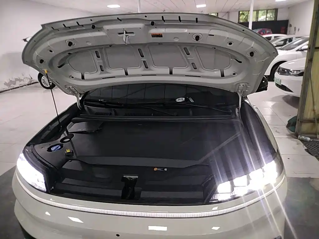 Hyundai EO 2025 — фото 20
