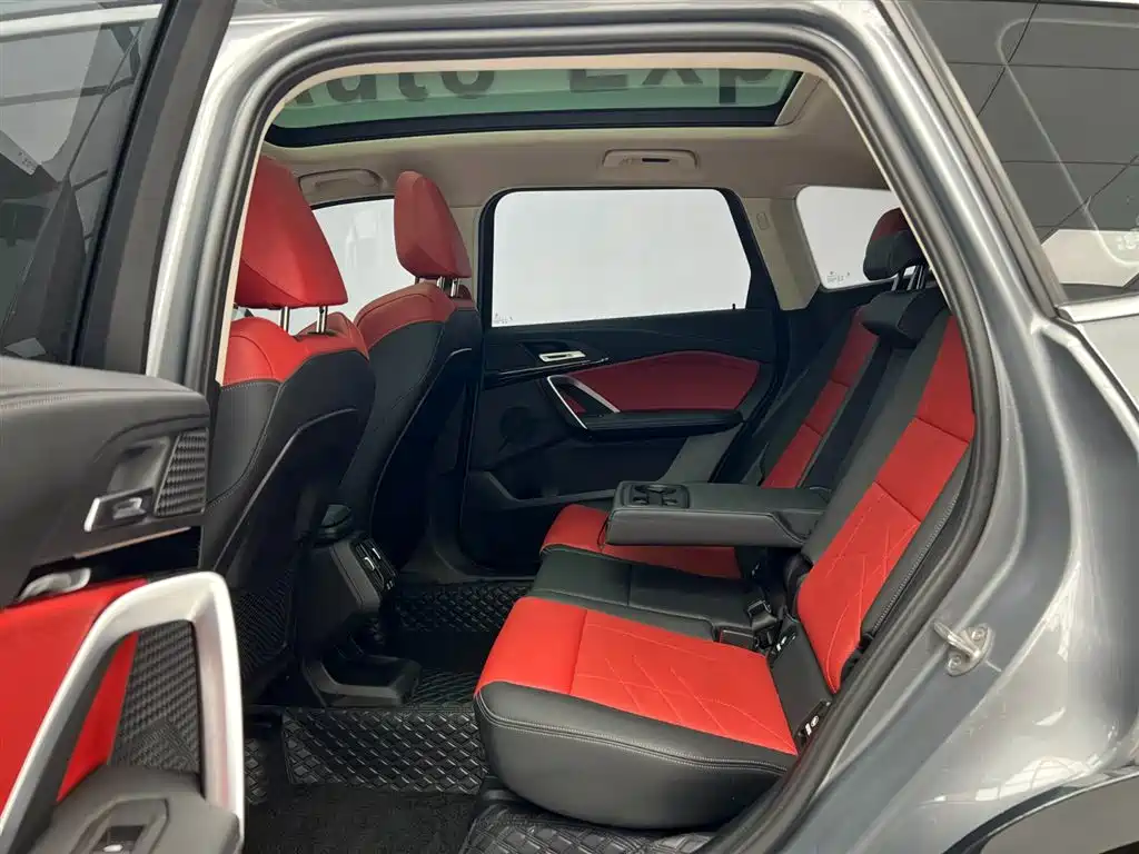 BMW X1 2023 — фото 17