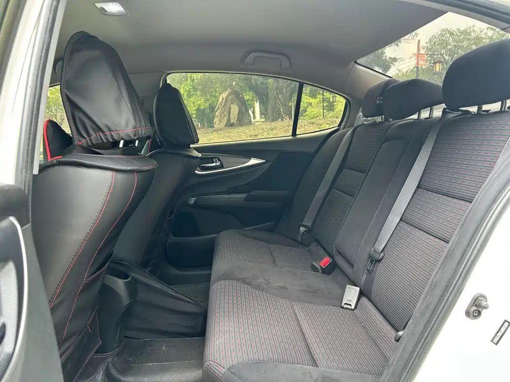 Honda Crider 2019