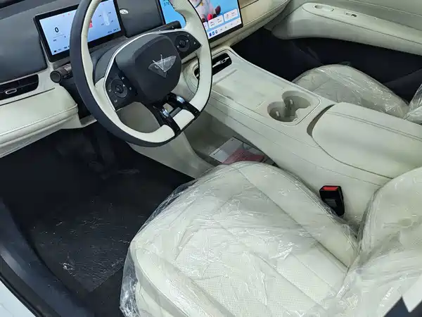 Arcfox Beta S3 2026