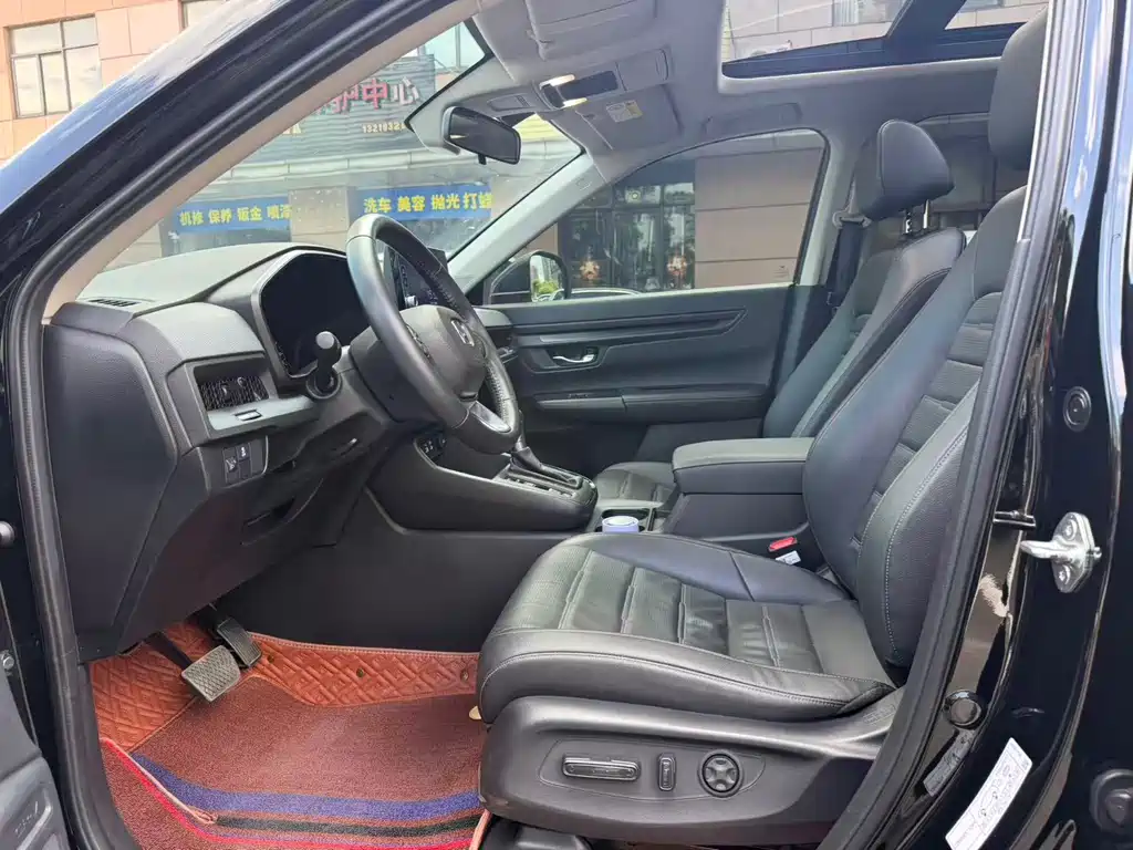 Honda CR-V 2024