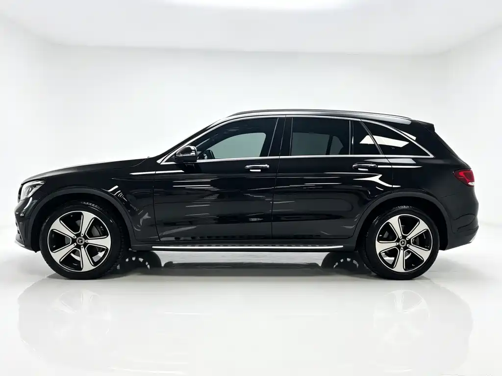 Mercedes-Benz GLC 2020 — фото 8