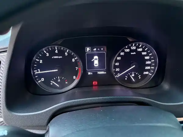 Hyundai Celesta 2018