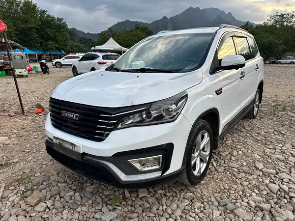Bisu T5 2017