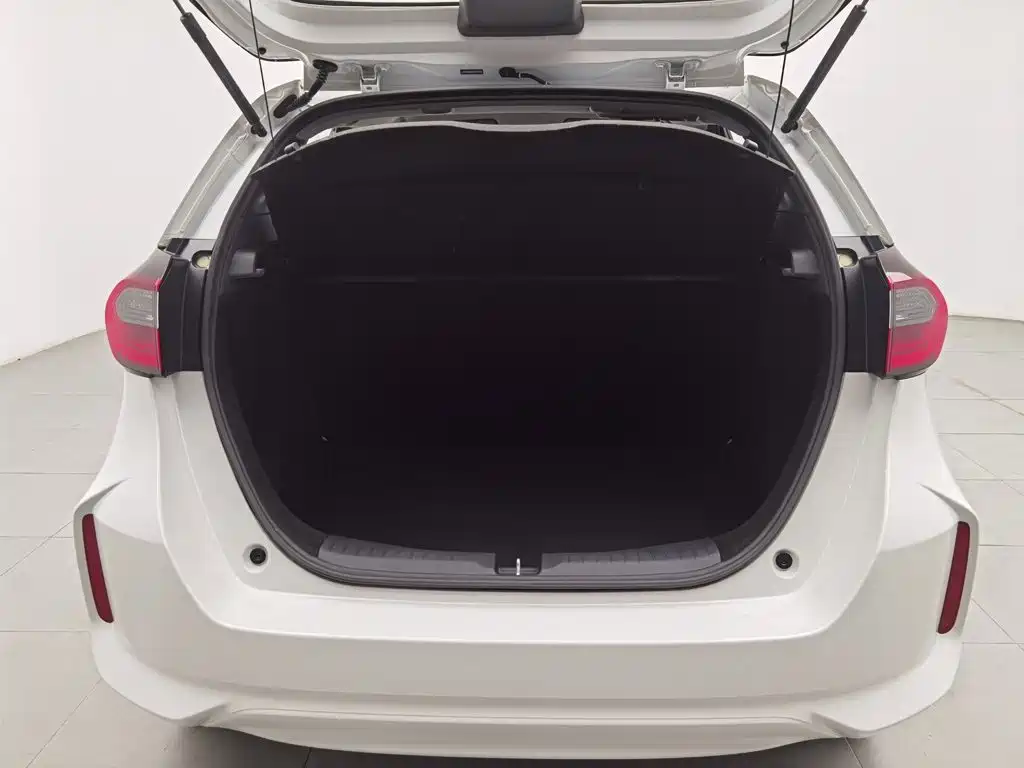Honda Fit 2023 — фото 16