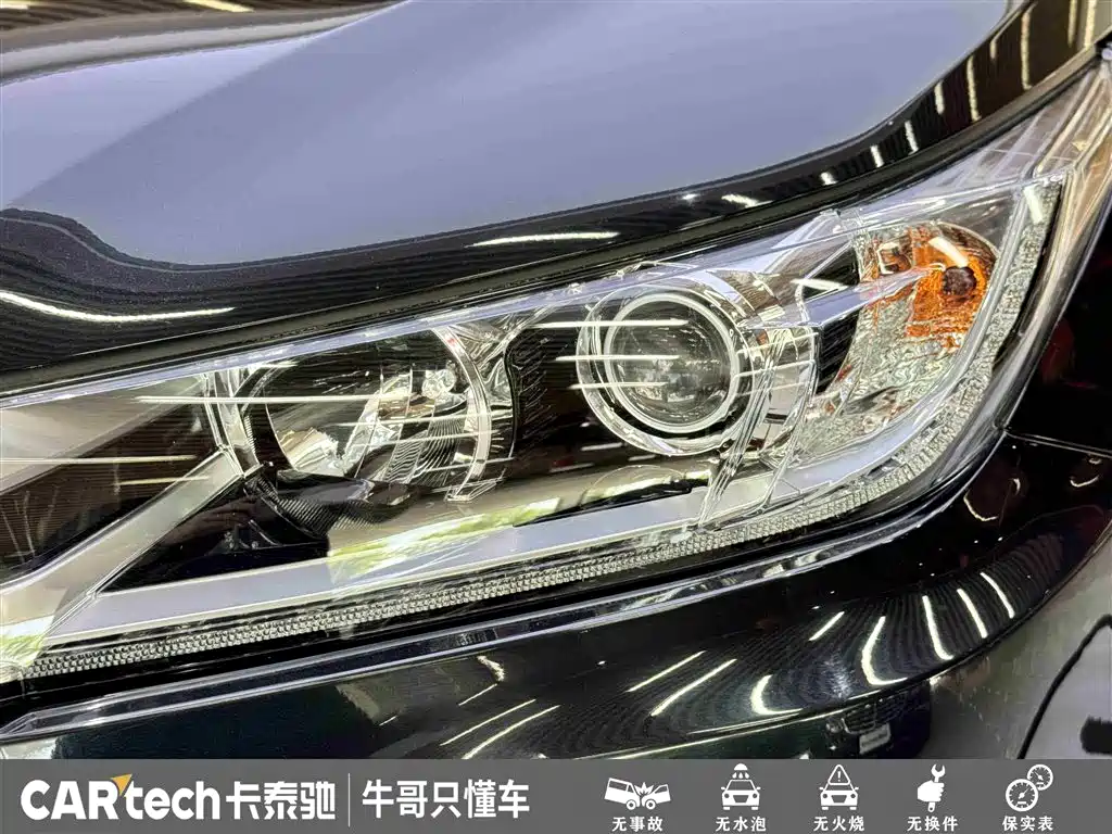 Toyota Highlander 2020 — фото 11