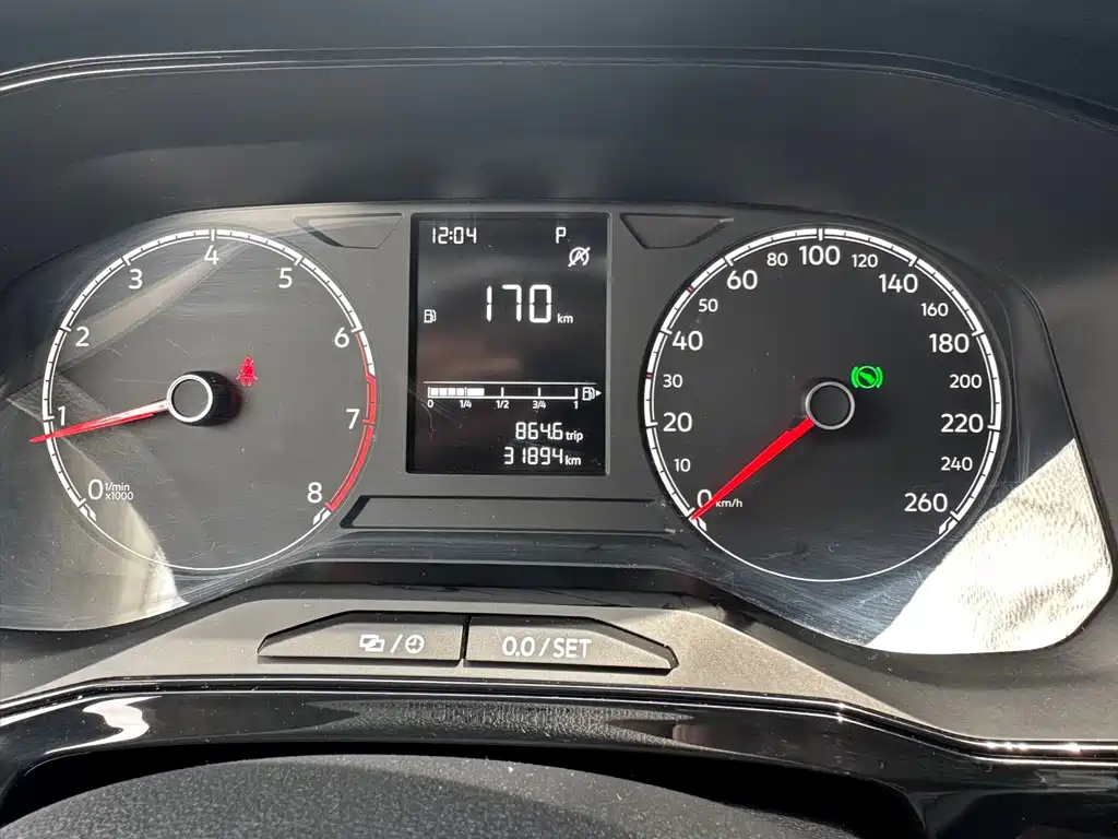 Jetta VS5 2023