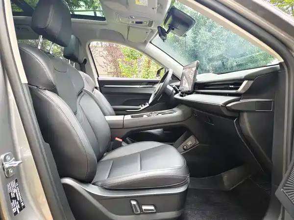 Haval H6 2024