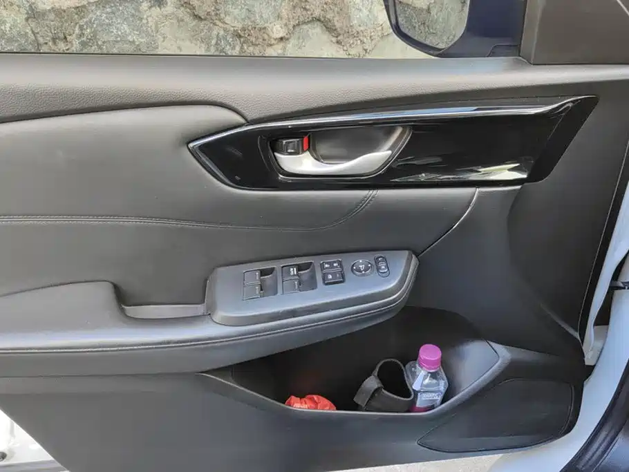 Honda Crider 2019