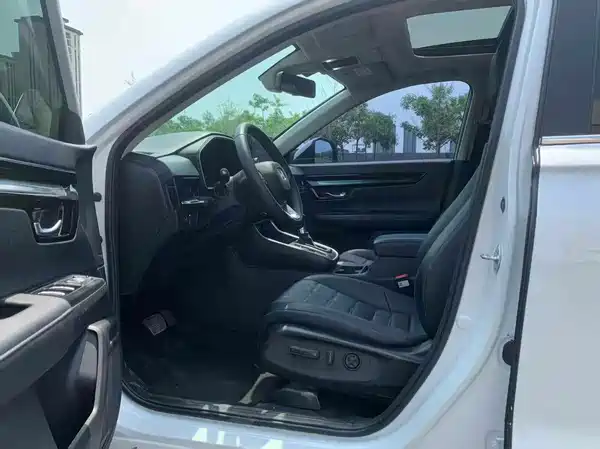 Honda CR-V 2023