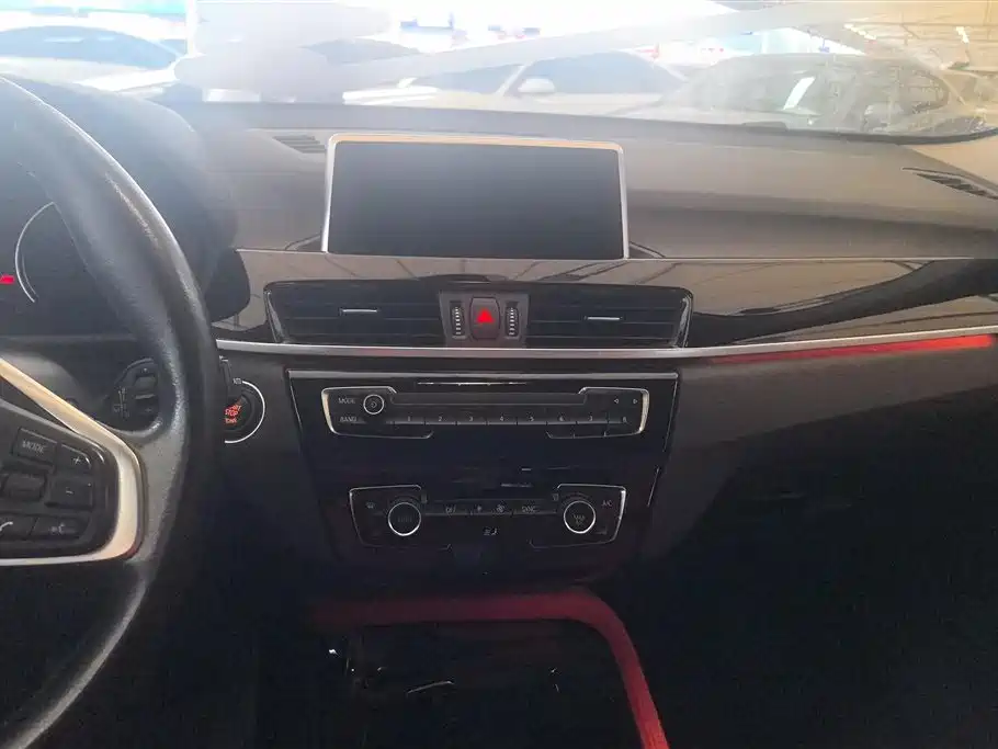 BMW X2 2020 — фото 13