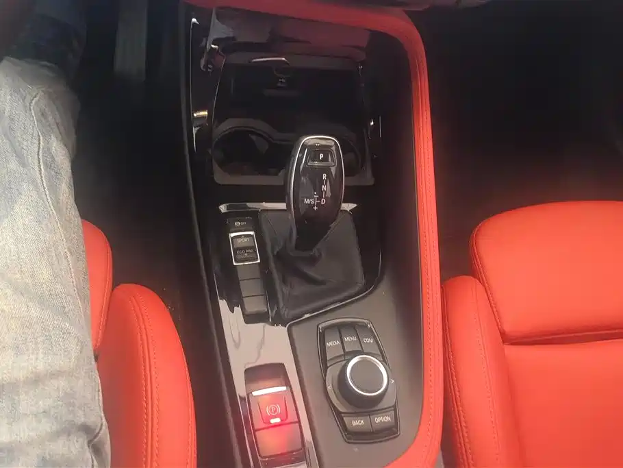 BMW X2 2020 — фото 16