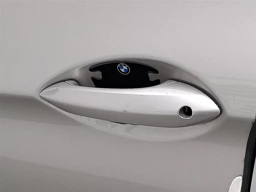 BMW 5 Series 2013 — фото 18