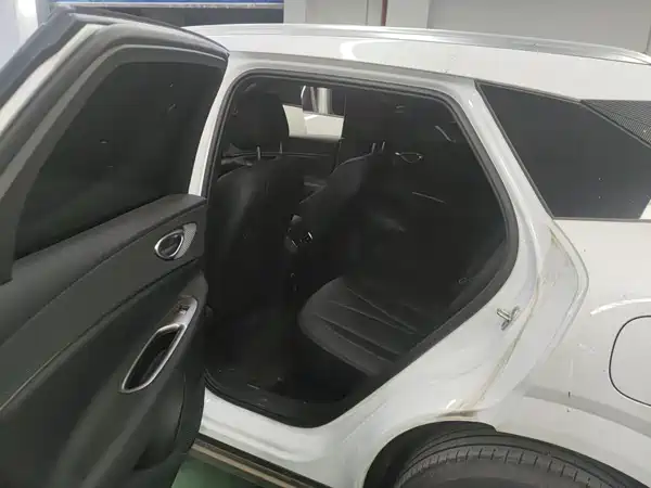 BYD Sealion 06 2025