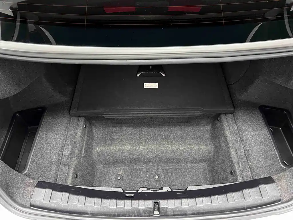BMW i3 2023 — фото 15