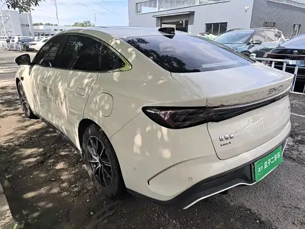 BYD Seal 06 2025
