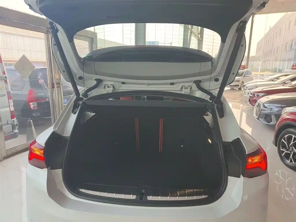 BMW X2 2023 — фото 19