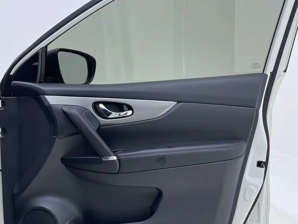 Nissan Qashqai 2022 — фото 28