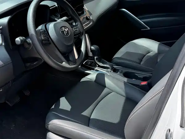 Toyota Corolla Cross 2023