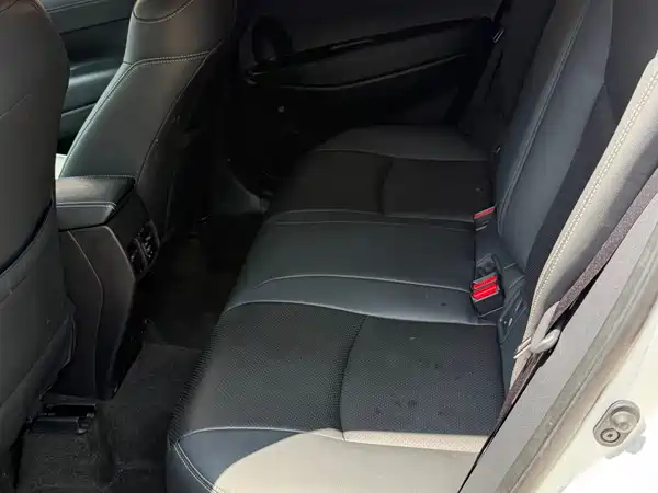 Toyota Corolla Cross 2023