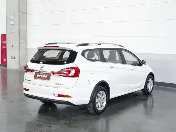 Baojun 310W 2018