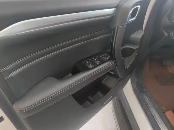 Haval Dargo 2021