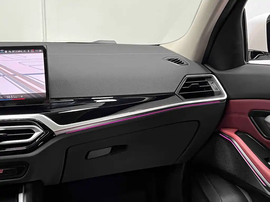 BMW i3 2023 — фото 29