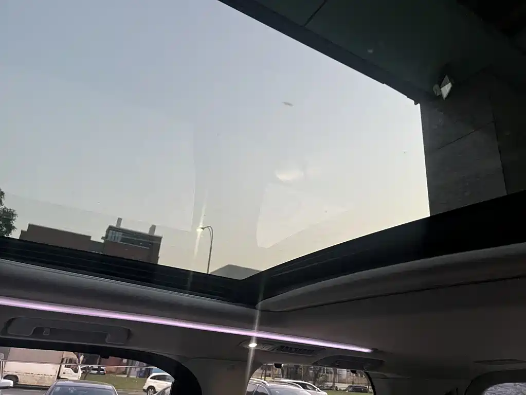 Toyota Alphard 2020 — фото 9