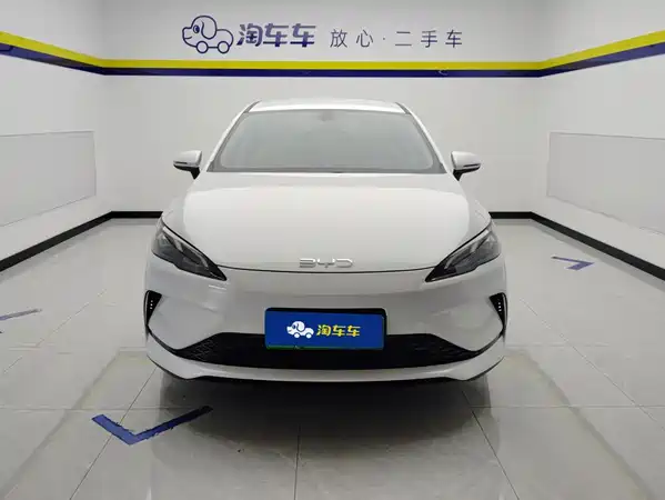 BYD Seal 05 DM-i 2025