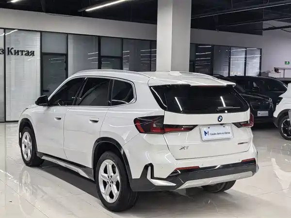 BMW X1 2023
